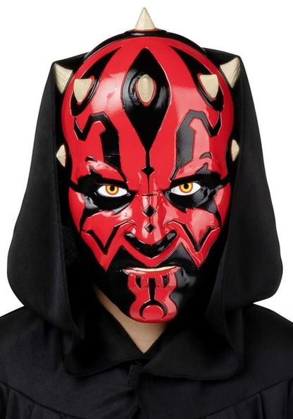 Boy's Deluxe Darth Maul Star Wars Costume - US 6783