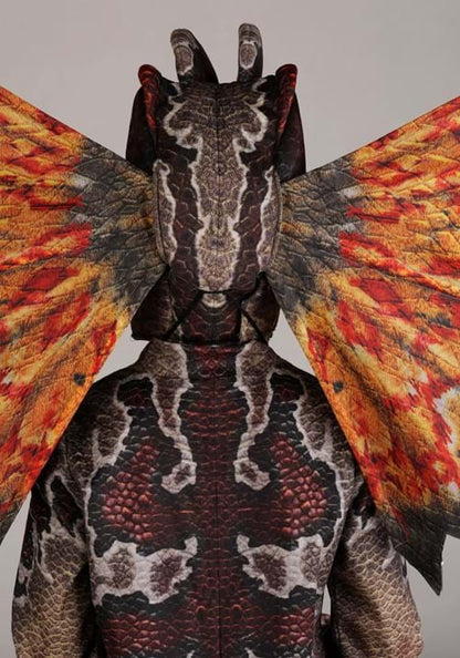 Deluxe Kid's Dilophosaurus Costume - US 2206
