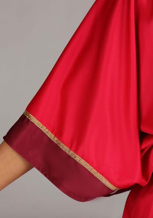 Deluxe Disney Boy's Kuzco Costume - US 6800
