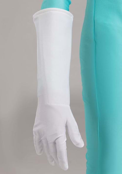 Deluxe Disney Pixar Kid's The Incredibles Frozone Costume - US 1923