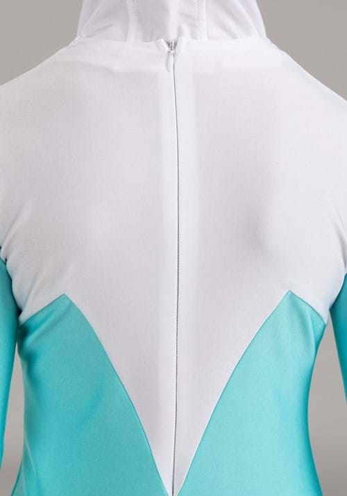 Deluxe Disney Pixar Kid's The Incredibles Frozone Costume - US 1923