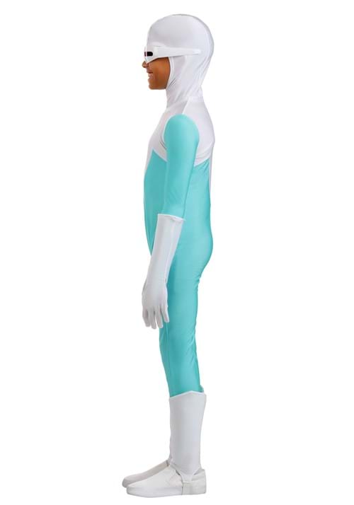 Deluxe Disney Pixar Kid's The Incredibles Frozone Costume - US 1923
