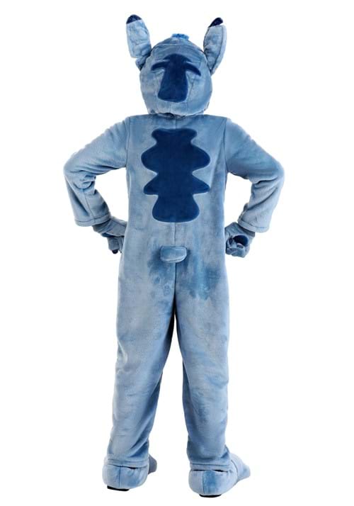 Deluxe Disney Stitch Costume for Kids - US 9607