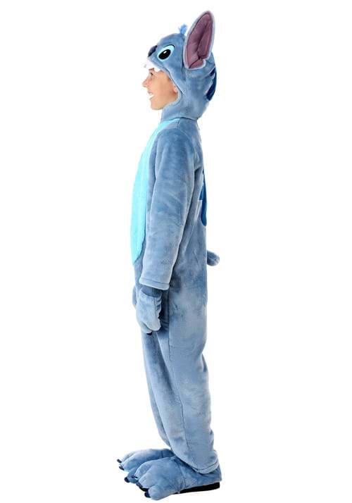 Deluxe Disney Stitch Costume for Kids - US 9607