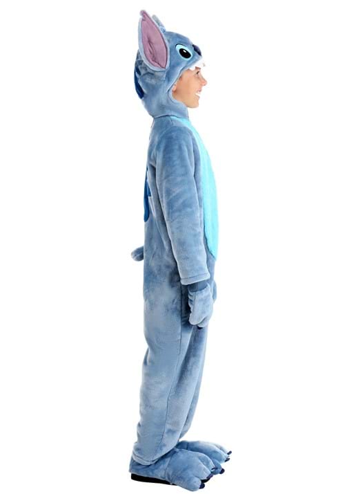 Deluxe Disney Stitch Costume for Kids - US 9607