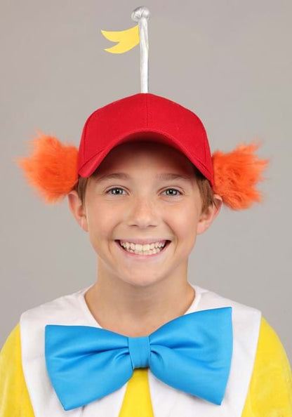 Deluxe Disney Tweedle Dee and Tweedle Dum Costume for Kids - US 5684