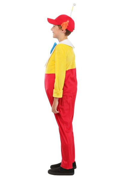 Deluxe Disney Tweedle Dee and Tweedle Dum Costume for Kids - US 5684