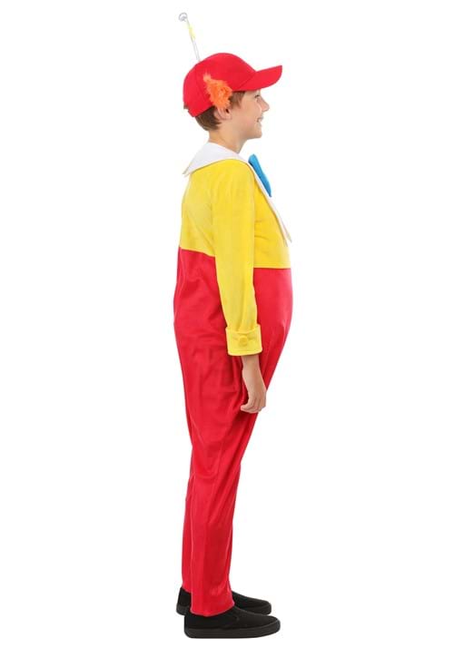 Deluxe Disney Tweedle Dee and Tweedle Dum Costume for Kids - US 5684