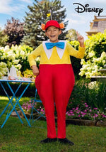Deluxe Disney Tweedle Dee and Tweedle Dum Costume for Kids - US 5684