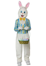 Kid's Deluxe Easter Bunny Costume - US 4917