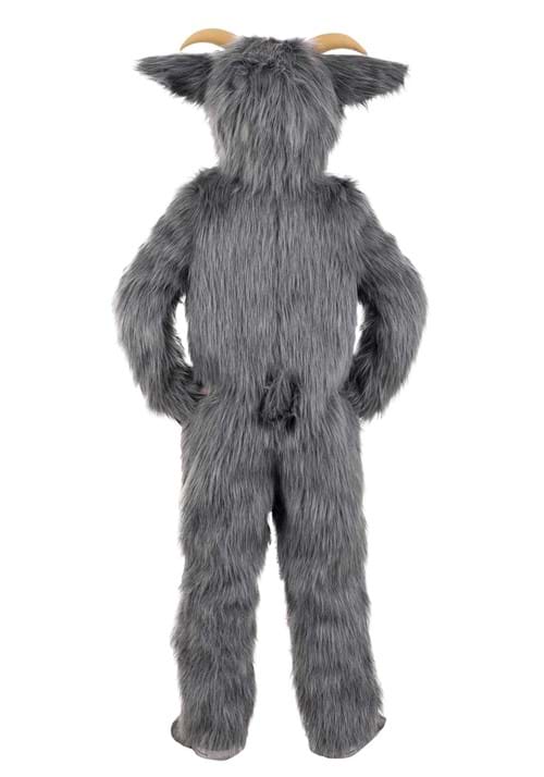 Deluxe Goat Costume for Kids - US 5515
