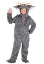 Deluxe Goat Costume for Kids - US 5515