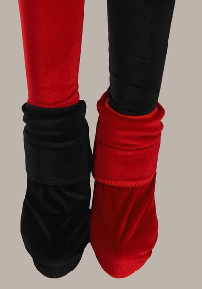 Deluxe Kid's Harley Quinn Costume - US 2050