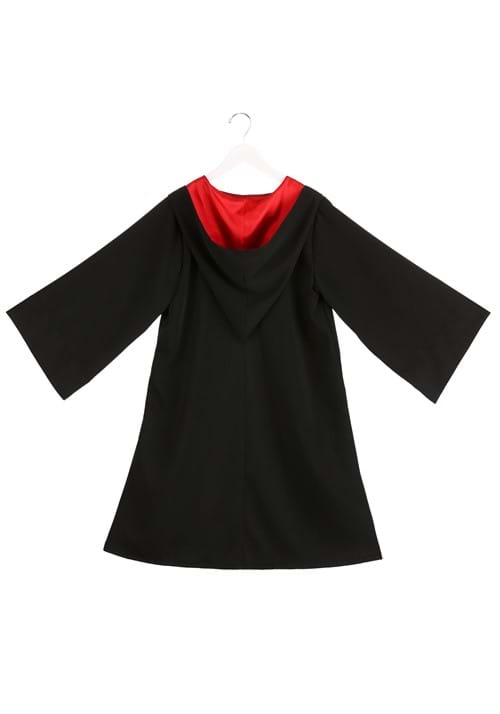 Deluxe Kid's Harry Potter Costume - US 5811