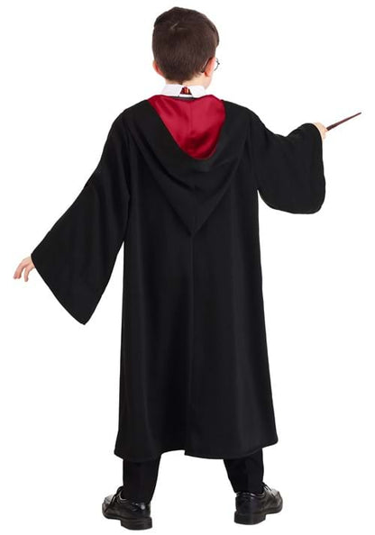 Deluxe Kid's Harry Potter Costume - US 5811