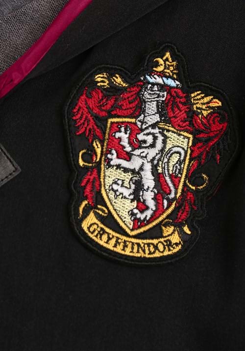 Deluxe Kid's Harry Potter Costume - US 5811