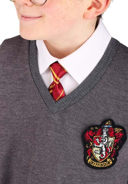 Deluxe Kid's Harry Potter Costume - US 5811