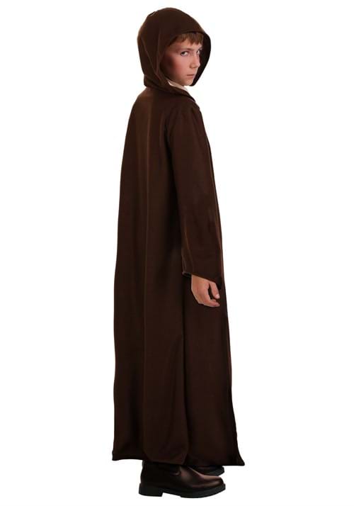 Boy's Deluxe Star Wars Jedi Costume Robe - US 1253