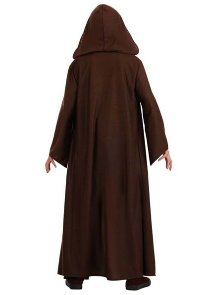 Boy's Deluxe Star Wars Jedi Costume Robe - US 1253