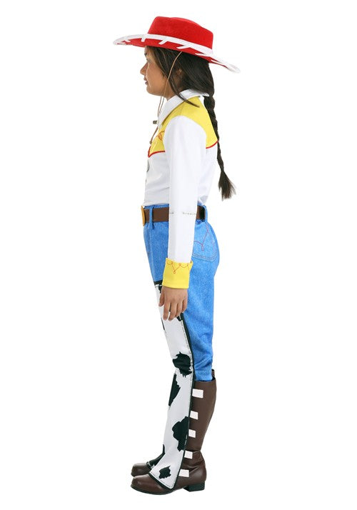 Deluxe Disney Toy Story Girl's Jessie Costume - US 1073