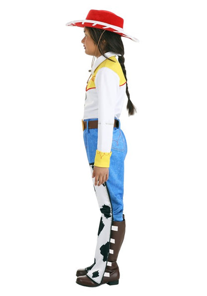 Deluxe Disney Toy Story Girl's Jessie Costume - US 1073