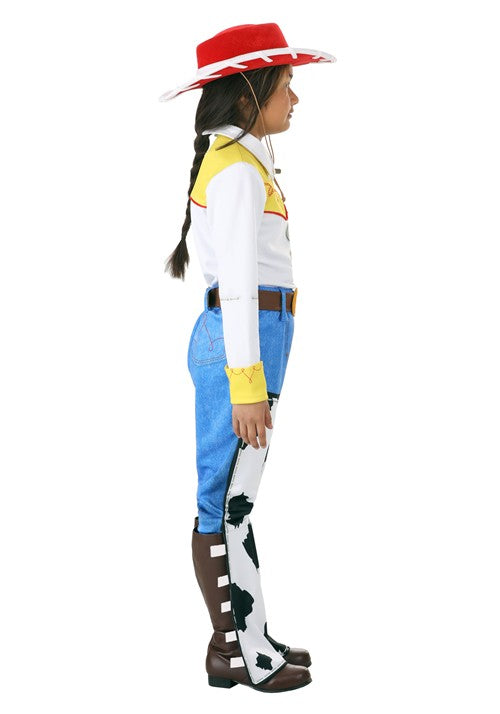 Deluxe Disney Toy Story Girl's Jessie Costume - US 1073