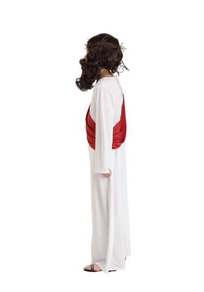 Deluxe Jesus Costume for Kids - US 5082