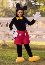 Disney Deluxe Mickey Mouse Costume for Kids - US 2630