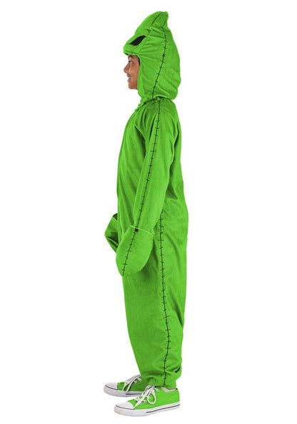 Deluxe Nightmare Before Christmas Oogie Boogie Costume for Kids - US 9908