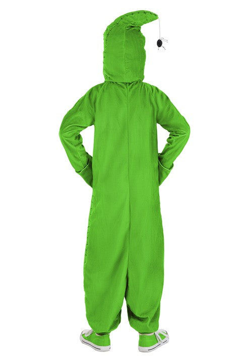 Deluxe Nightmare Before Christmas Oogie Boogie Costume for Kids - US 9908