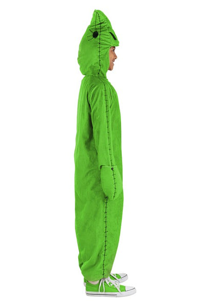 Deluxe Nightmare Before Christmas Oogie Boogie Costume for Kids - US 9908