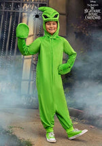 Deluxe Nightmare Before Christmas Oogie Boogie Costume for Kids - US 9908