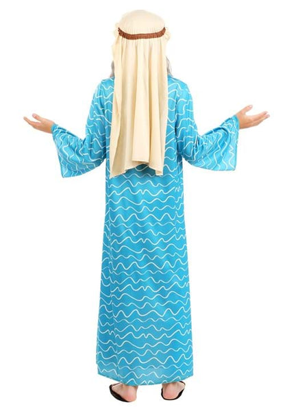 Boy's Deluxe Noah Costume - US 2142
