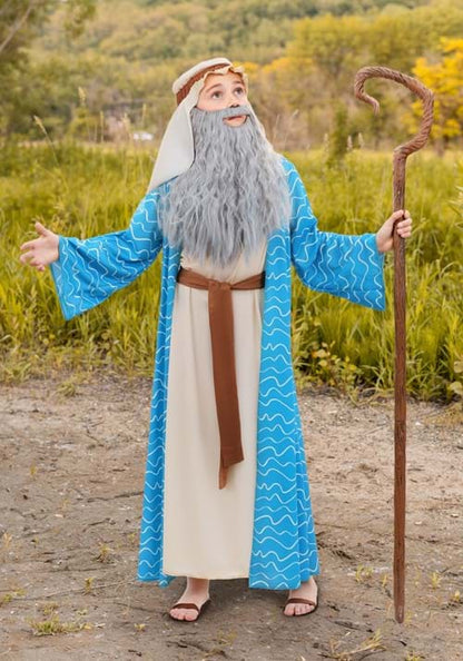 Boy's Deluxe Noah Costume - US 2142