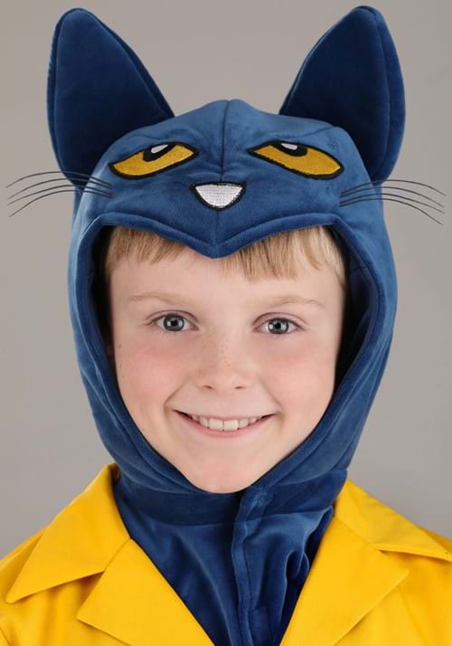 Deluxe Pete the Cat Costume for Kids - US 7214