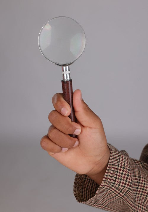 Boy's Deluxe Sherlock Holmes Costume - US 7440