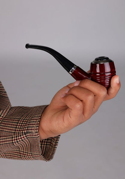 Boy's Deluxe Sherlock Holmes Costume - US 7440