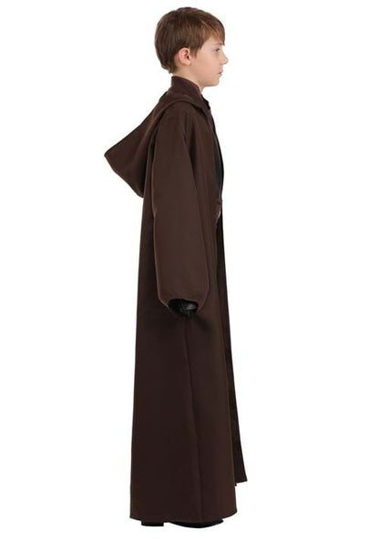 Deluxe Star Wars Boy's Anakin Skywalker Costume - US 9487