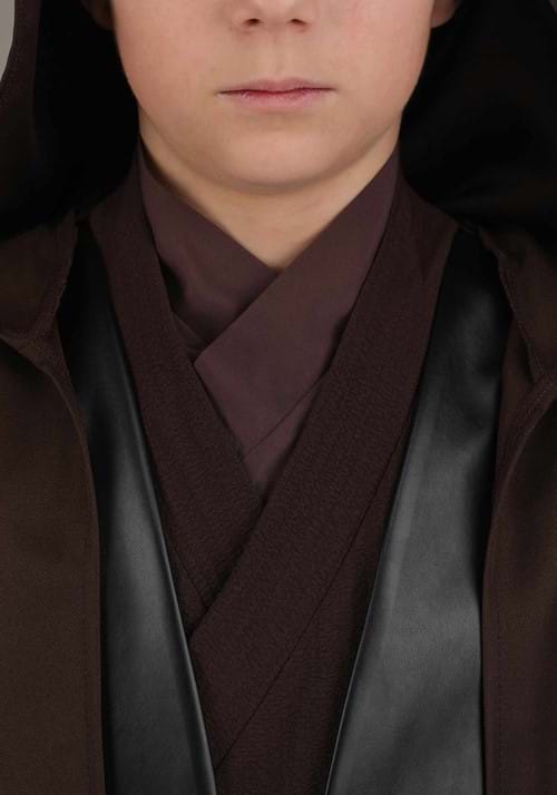 Deluxe Star Wars Boy's Anakin Skywalker Costume - US 9487