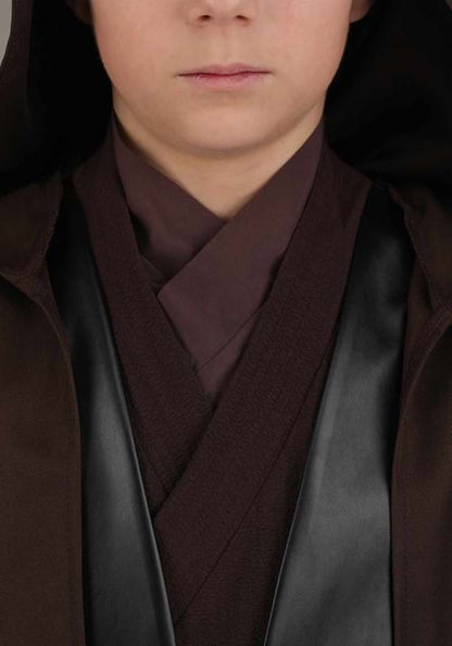 Deluxe Star Wars Boy's Anakin Skywalker Costume - US 9487