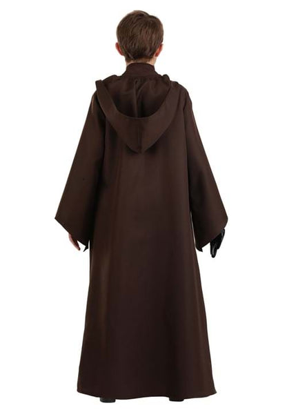 Deluxe Star Wars Boy's Anakin Skywalker Costume - US 9487