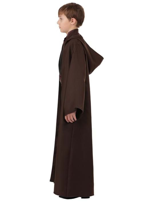 Deluxe Star Wars Boy's Anakin Skywalker Costume - US 9487