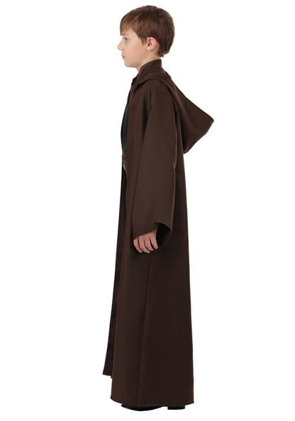 Deluxe Star Wars Boy's Anakin Skywalker Costume - US 9487