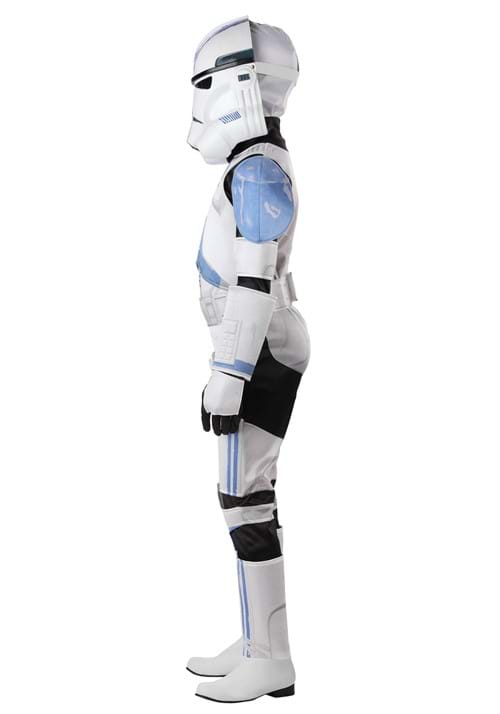Boy's Deluxe Star Wars Clone Trooper Costume - US 1178