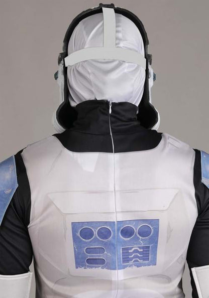 Boy's Deluxe Star Wars Clone Trooper Costume - US 1178