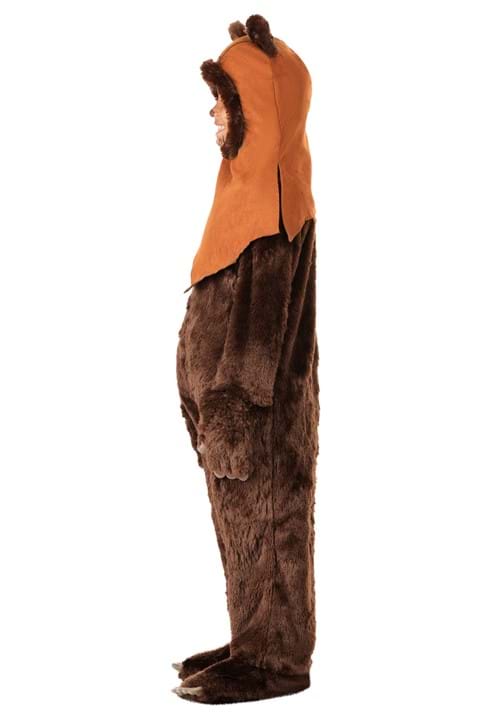 Kid's Deluxe Star Wars Ewok Costume - US 3049
