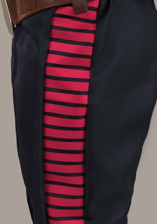 Boy's Deluxe Star Wars Han Solo Costume - US 1074