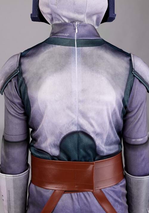 Kid's Deluxe Star Wars Jango Fett Costume - US 3187