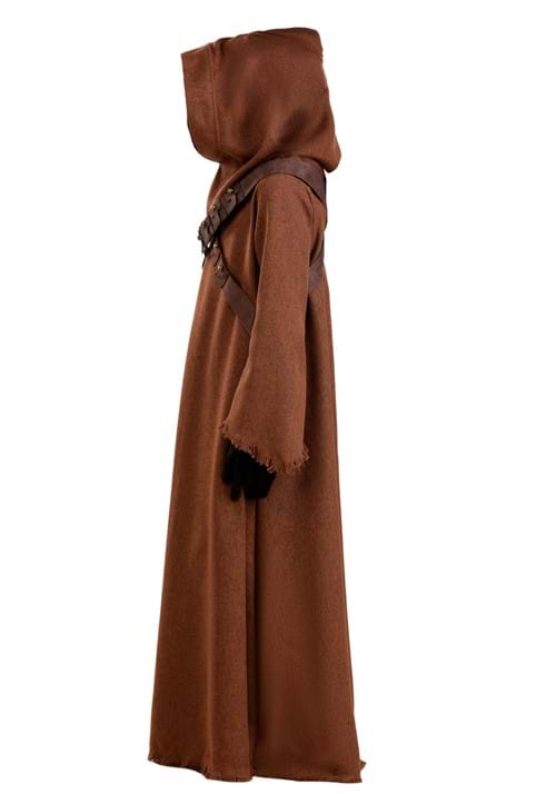 Kid's Deluxe Star Wars Jawa Costume - US 4496