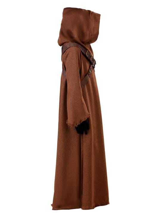 Kid's Deluxe Star Wars Jawa Costume - US 4496
